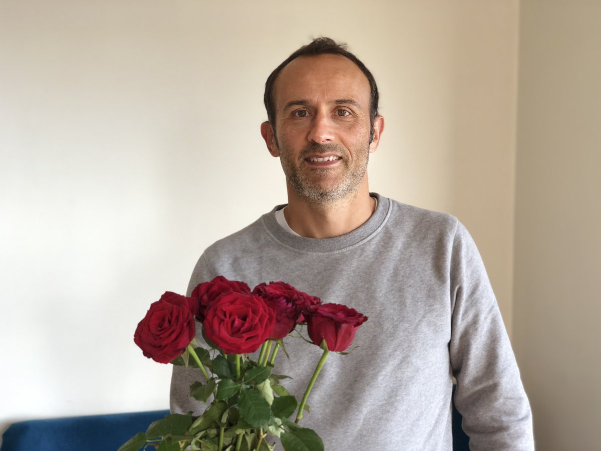 Laurent Brouat tweet media