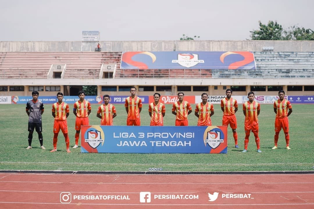 Persibat_'s tweet photo. Galeri Pertandingan PERSIBAT VS PSDB DEMAK
#persibat #batang #liga3jateng #bangkitbersama https://t.co/5i7PpdIBzo