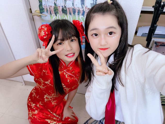 Twitterのコスプレ画像31