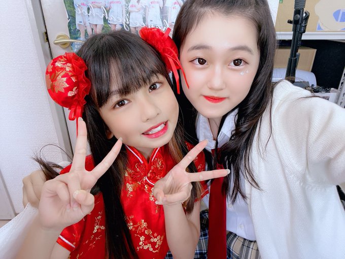 Twitterのコスプレ画像32