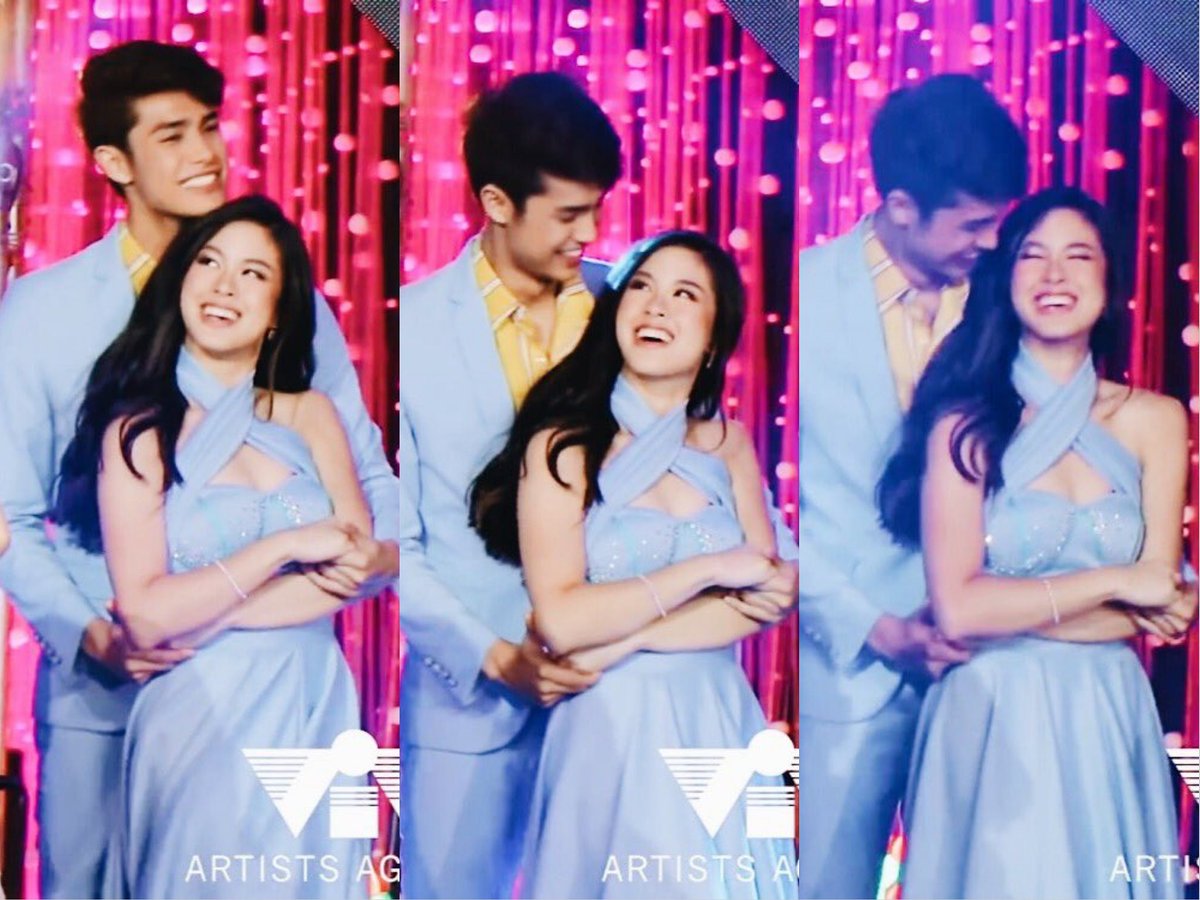 pangarap &amp; panaginip

keep reaching for your dreams, our #DonKiss 💖 kung saan kayo sasaya, doon kami.

#DonKissFam