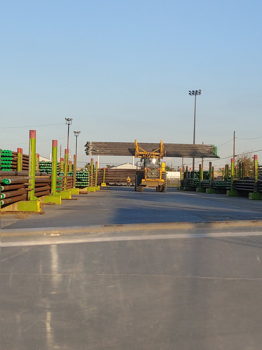 Good morning everyone