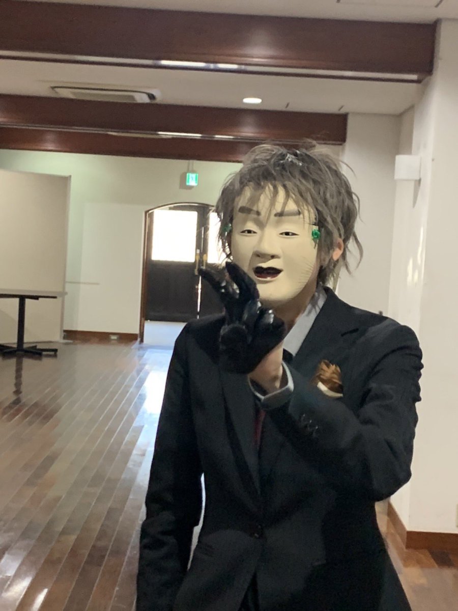 arupeko87's tweet photo. 陰キャぴーすって言われた https://t.co/TPADgragxY