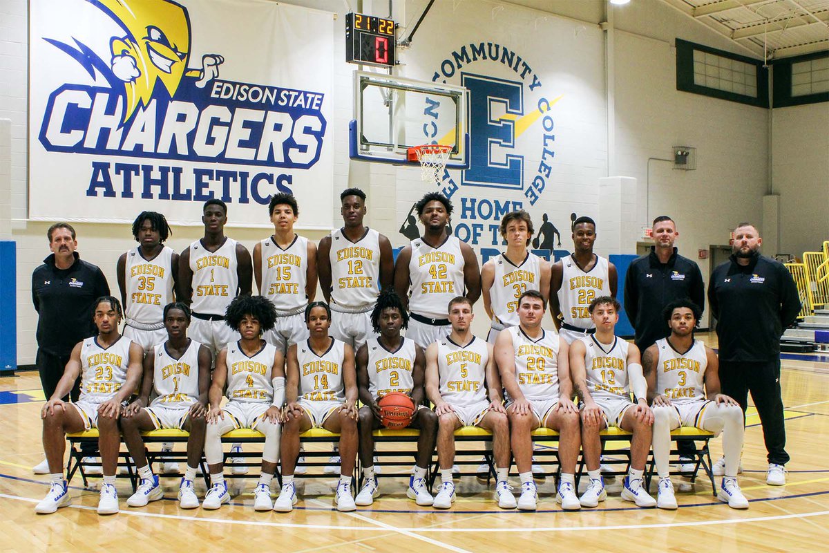 Wake Up Charger Nation It’s Been 607 Days!!! It’s Game Day! Tip Off 7:30 at Rio Grande University! #ChargeUp ⚡️⚡️⚡️⚡️⚡️⚡️⚡️