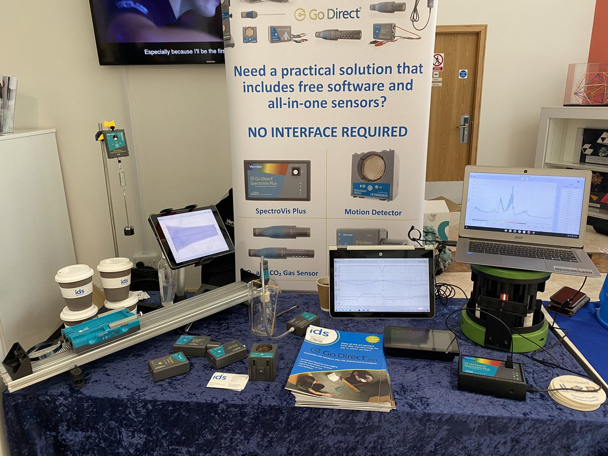 My first in person Physics conference since the start of Covid-19. It’s great to be back!