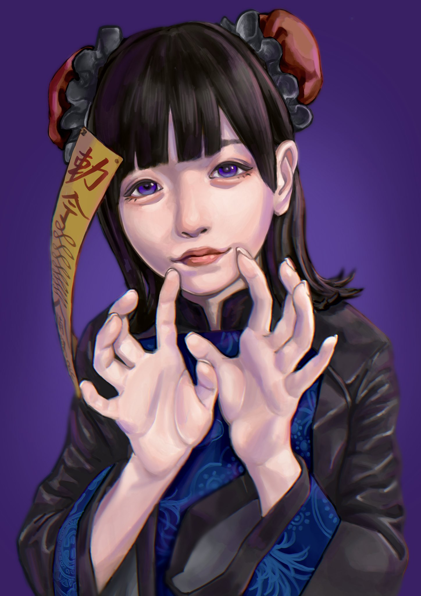 たく Taku Illustyle Twitter