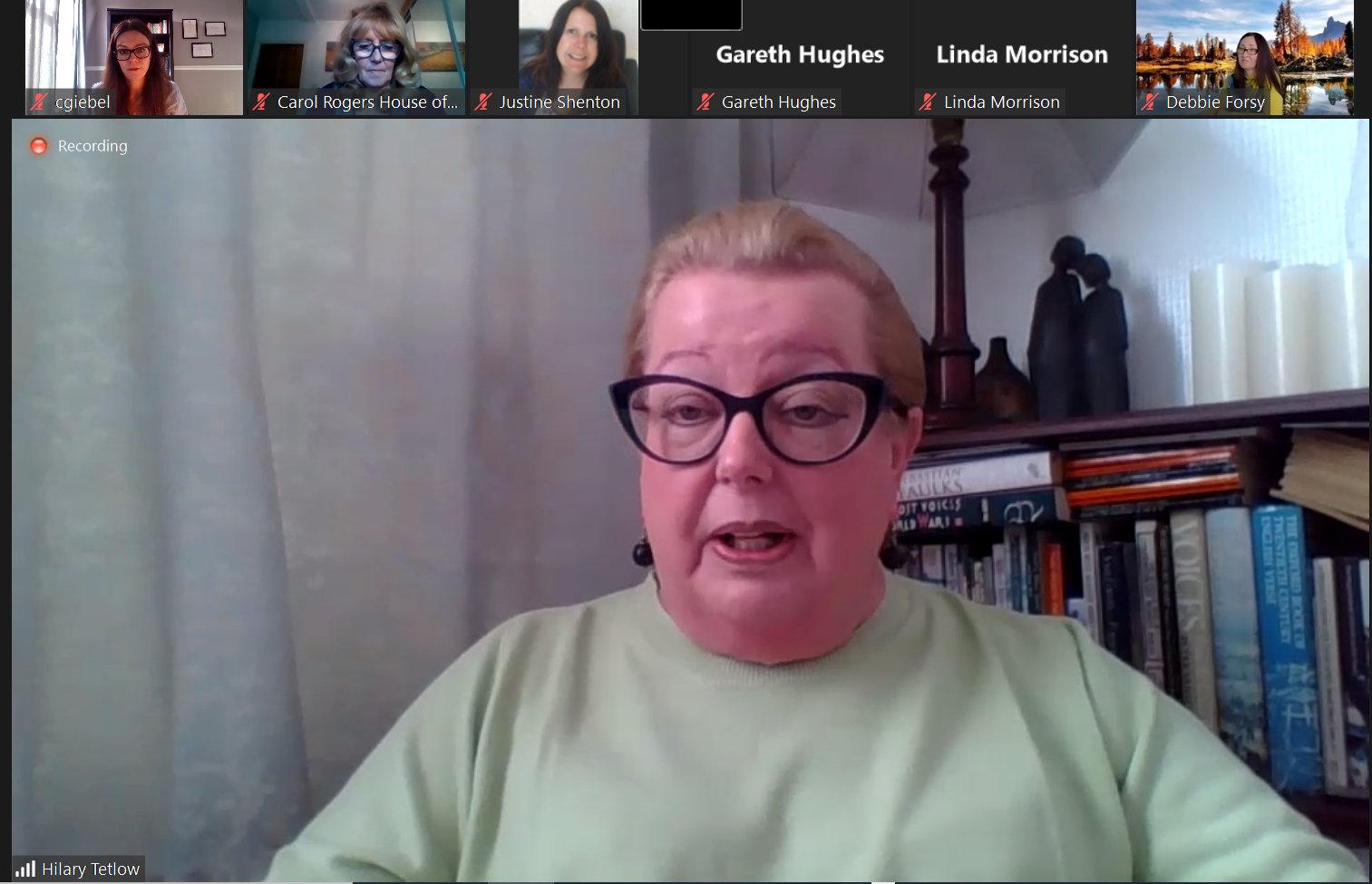 Dr Clarissa Giebel 🇪🇺 on Twitter "The LiverpoolDementia & Ageing