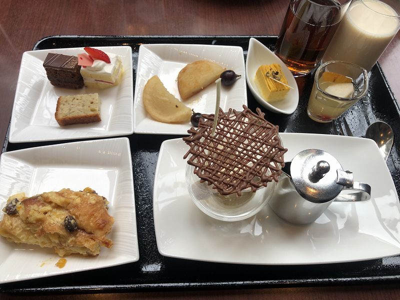 みんなの「チーズフォンデュ パンケーキ」 口コミ・評判｜食べたい 