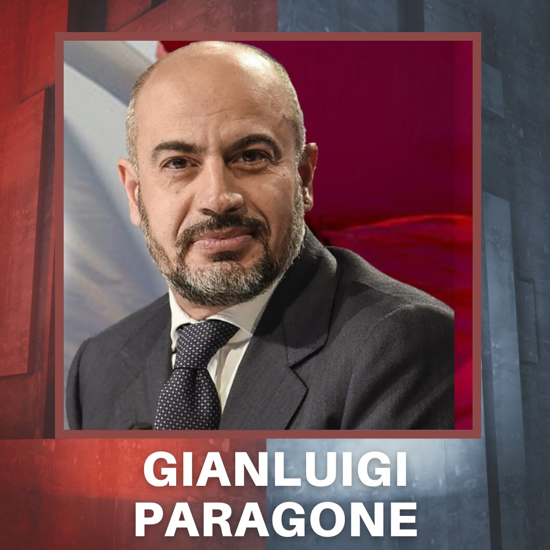 Piazzapulita - La7 tweet media