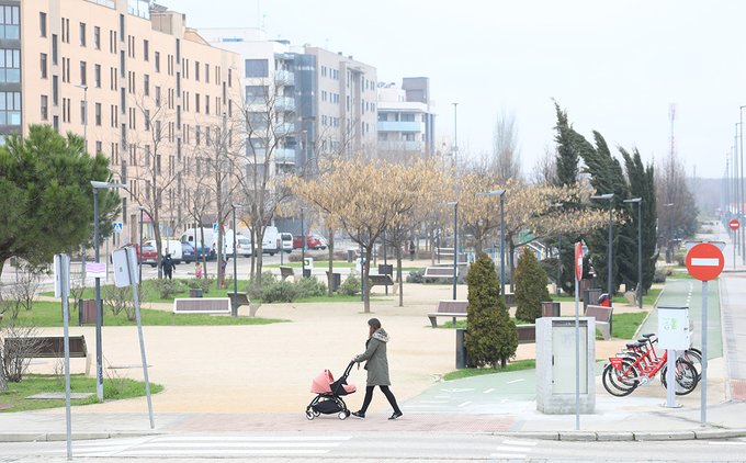 Foto cedida por Ayuntamiento de Rivas