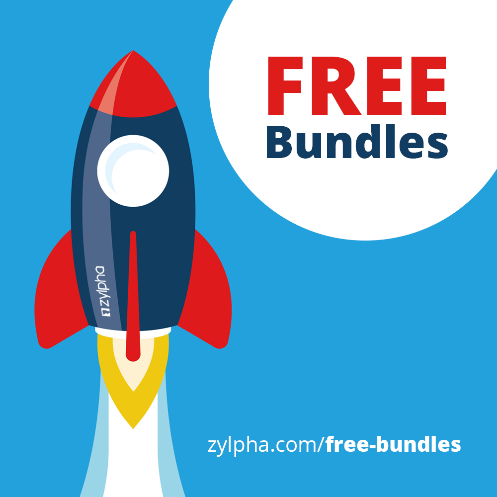 Here's a big boost for bundlers everywhere. You can now create bundles anywhere in the world, for FREE. It's free for all and no software to install. All you need is an internet connection and away you go. Try it today, there's nothing to pay! bit.ly/3nVimTH