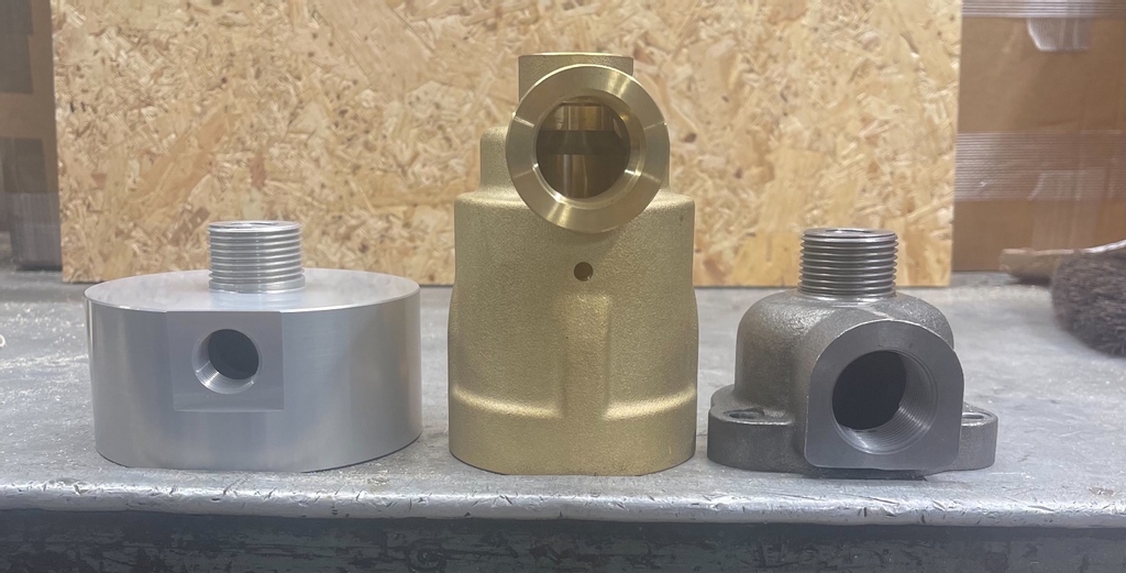 FiltonLtd's tweet photo. Check out our latest blog about materials used to make Rotary Unions.

https://t.co/XcDL6YyJNp

#RotaryUnion #newblogpost #differentmaterials #brass #stainlesssteel #castiron #ukmfg #engineersuk https://t.co/4xMQ6K495S