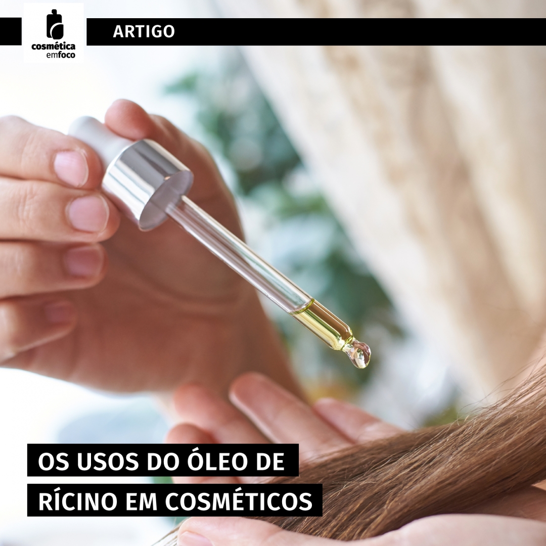 cosmeticaemfoco's tweet photo. O óleo de rícino, extraído da semente da mamona, ganhou popularidade entre os brasileiros. Nesse artigo abordamos os principais usos do óleo de rícino em cosméticos: https://t.co/lk5hSH0ZDG
#oleodericino #oleodericinoemcabelo #batom #artigo #cfoco #cosmeticaemfoco https://t.co/FUNFbo2kEs