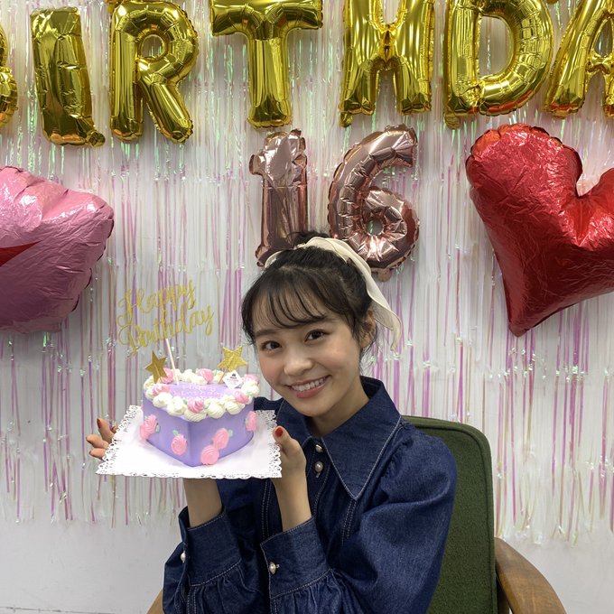 林芽亜里のTwitter画像51
