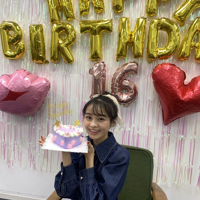 林芽亜里のTwitter画像50
