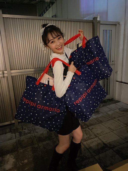 林芽亜里のTwitter画像52