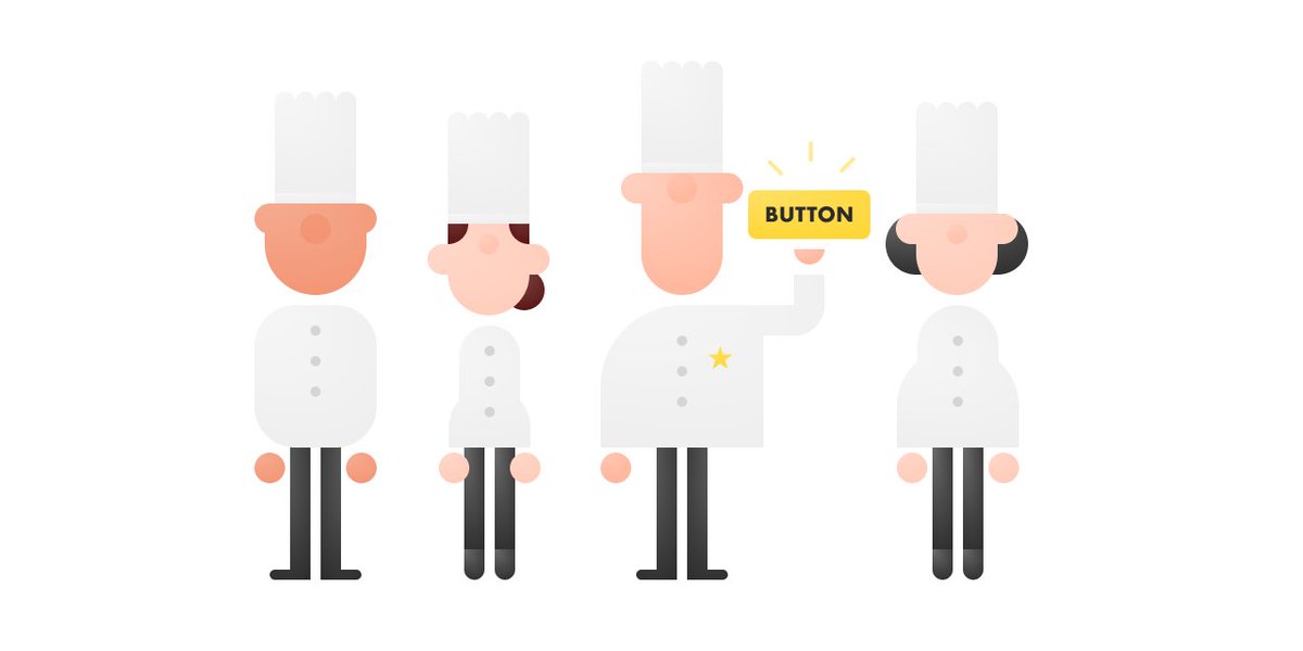 mayankd_'s tweet image. How I explain(ed) Design Systems to people

A Thread 🧵👇