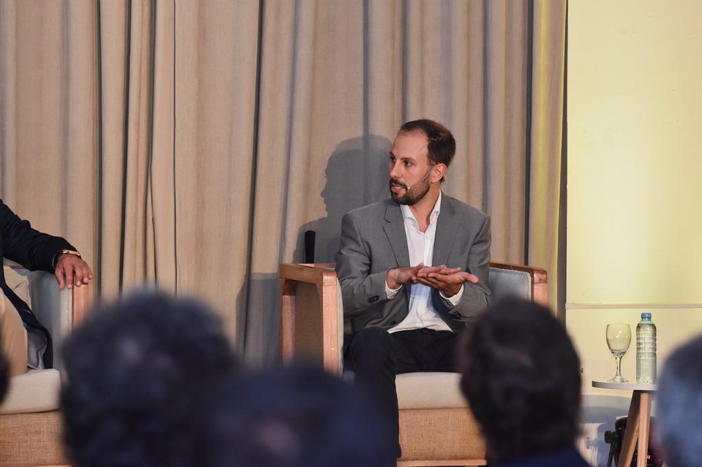 Bioceres Crop Solutions tweet media