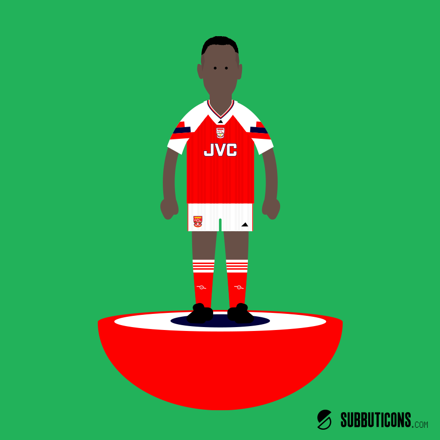 Happy Birthday Ian Wright Wright Wright     