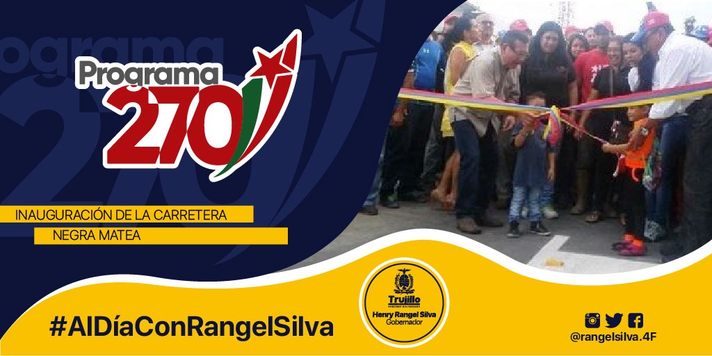 somosVTrujillo's tweet photo. #AlDíaConRangelSilva En febrero 2017 fue inaugurada la 1era Gran Base de Misiones de Paz en Trujillo: La Base de Misiones La Floresta, mcpio Valera, con óptima infraestructura y tecnología de punta para promover la cultura de la paz, el deporte, cultura, formación y recreación https://t.co/Wwgxcy36xd