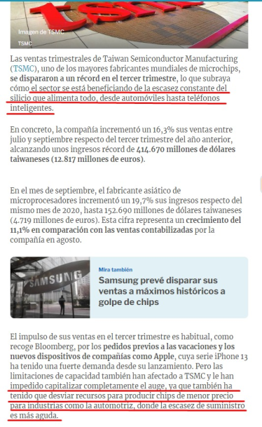 GeorgeWegwitz's tweet photo. (1) Las tensiones entre China y Taiwan suponen un riesgo extremo para la economía mundial y para los mercados. Nada de esto está descontado por el mercado https://t.co/RKm8ZUCO7I