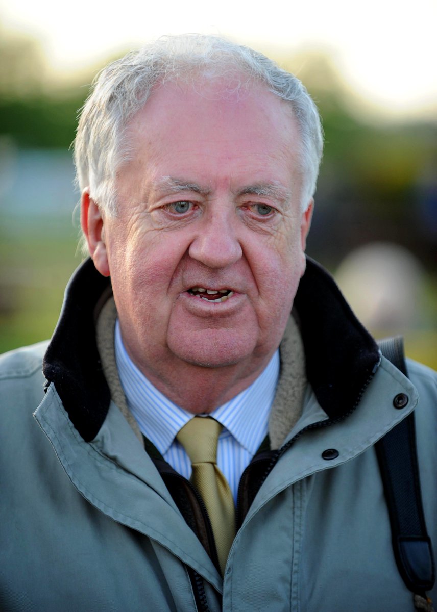 The Irish Field tweet media