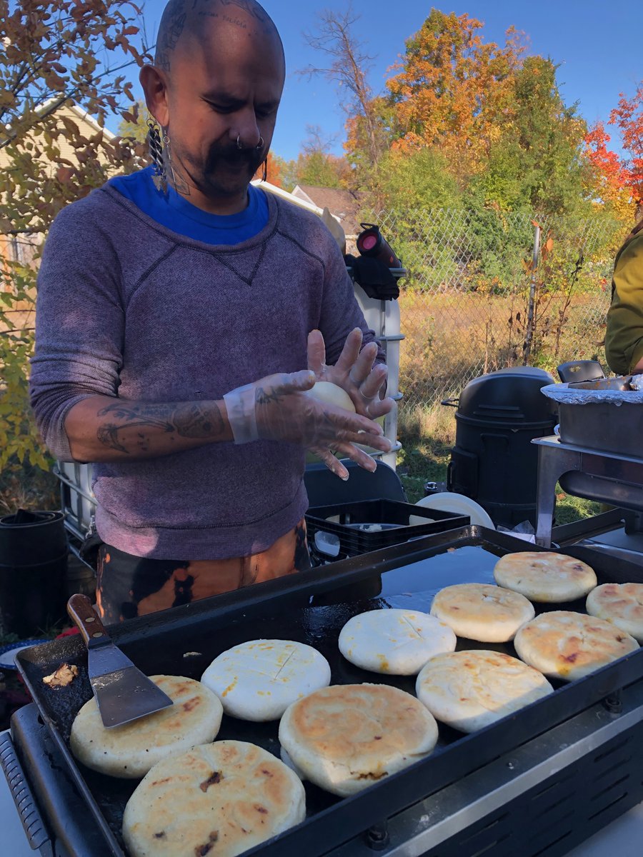 insertnamefest's tweet photo. Photos from the INMF (8.5/9) https://t.co/8tNku0MidM