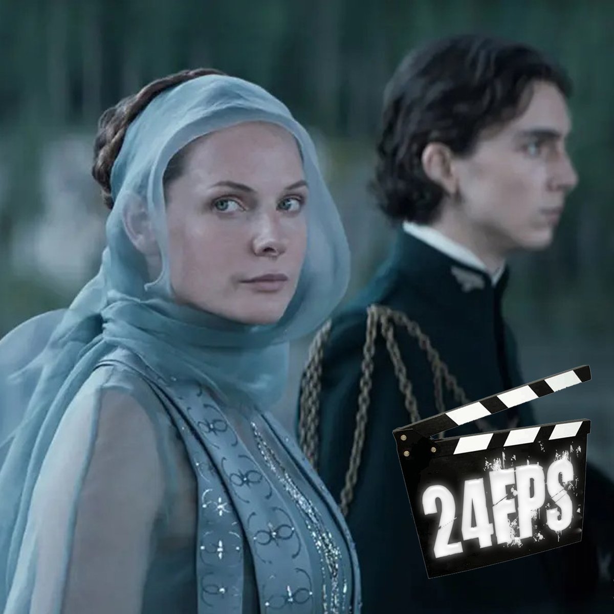 24FPS 139 - #Dune (Part. 2)

24fps.lepodcast.fr/24fps-139-dune…

Et voici la seconde partie de l'émission avec cette fois nos impressions complètes sur le film, scène par scène.