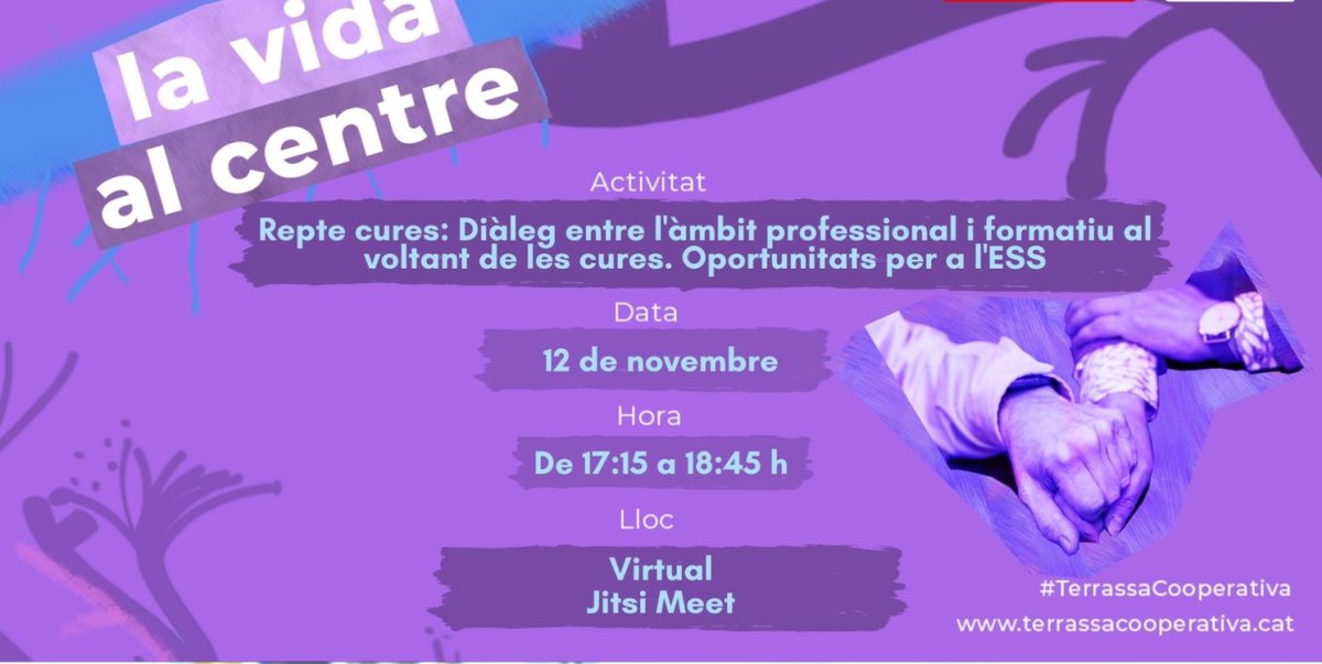 InnoSocialVallès (@xarxainnosocial) on Twitter photo 