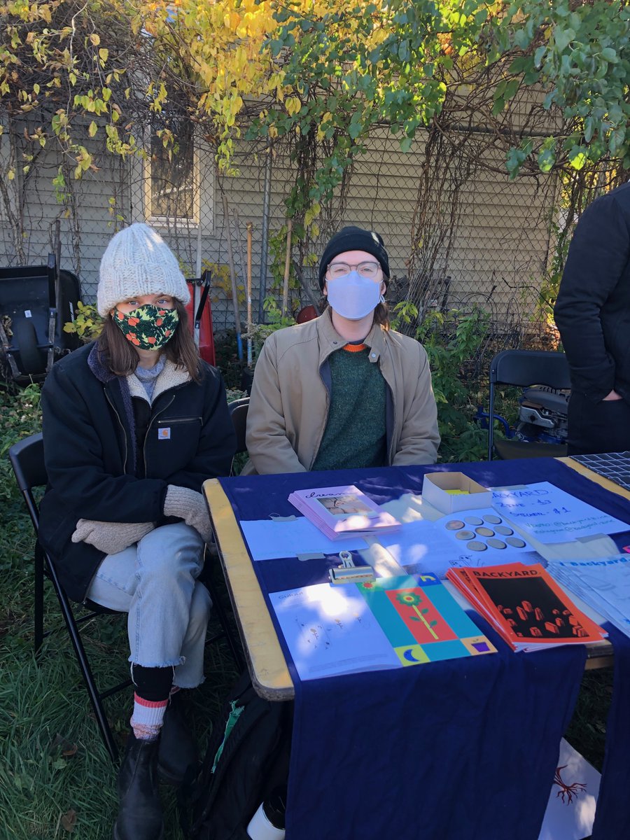 insertnamefest's tweet photo. Photos from the INMF (3/9) https://t.co/2tFlBclI39