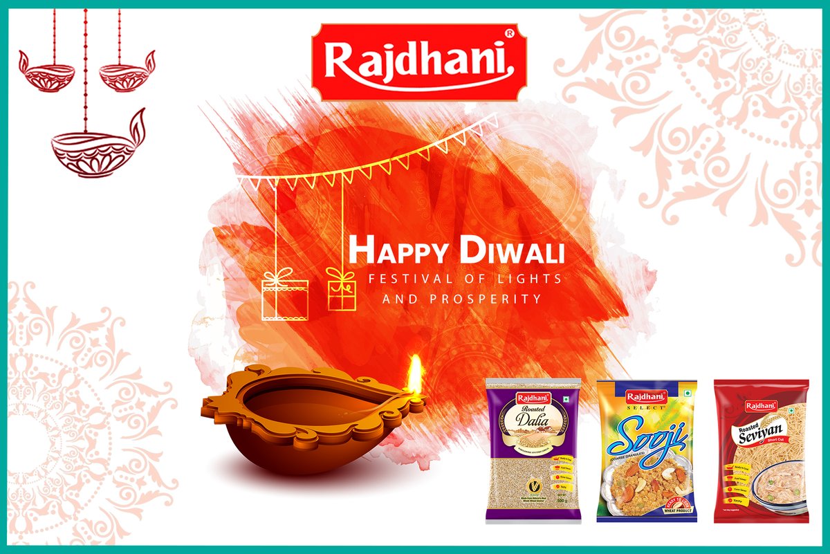RajdhaniWorld's tweet photo. #diwalivibes  #happydiwali #indianfestival #diwalicelebration #diwalilights #diwali2021 #diwalisweets #diwalispecial #rajdhaniworld https://t.co/0ueV1tidqy