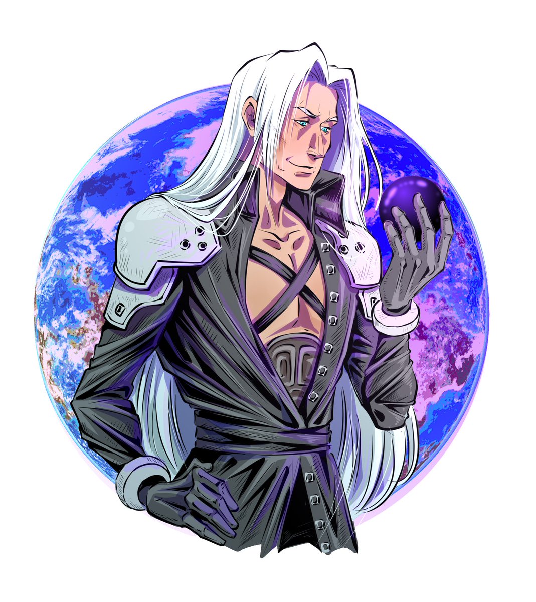 loveLowecraft's tweet photo. #ff7 #ffvii #FinalFantasyVII #FinalFantasy7Remake #final_fantasy #FinalFantasy #Final_fantasy7
#Sephiroth https://t.co/HHH4ukAzpo