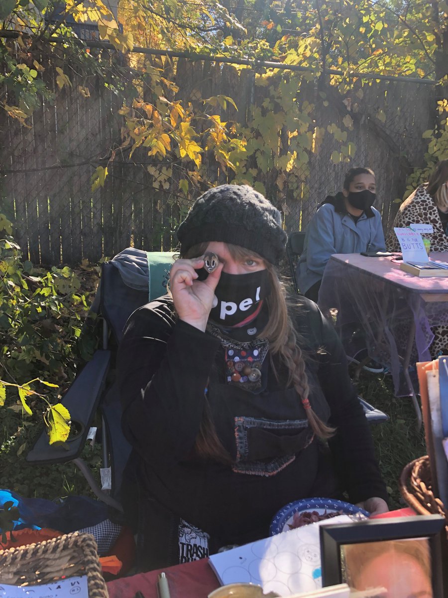 insertnamefest's tweet photo. Photos from the INMF (5/9) https://t.co/1lGSLacrMN