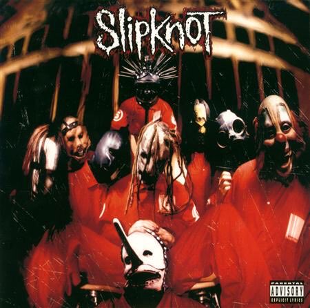  Spit It Out - Slipknot (Slipknot [Bonus Tracks])
Happy birthday Mick Thomson! 