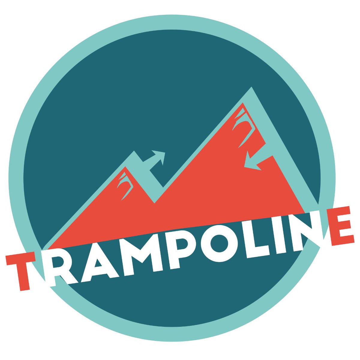 Trampoline tweet media