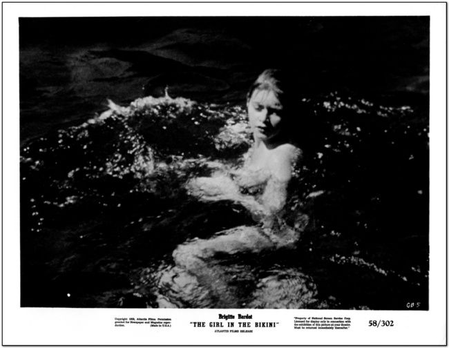 reeldeals18's tweet photo. Check out sexy BRIGITTE BARDOT from "THE GIRL IN THE BIKINI" -1958. Here are 8 Original 8x10 Glossy Photos Stills available for purchase in my Ebay store here:  https://t.co/3x6g5QSM9t via @eBay https://t.co/TIvtwK1I4a