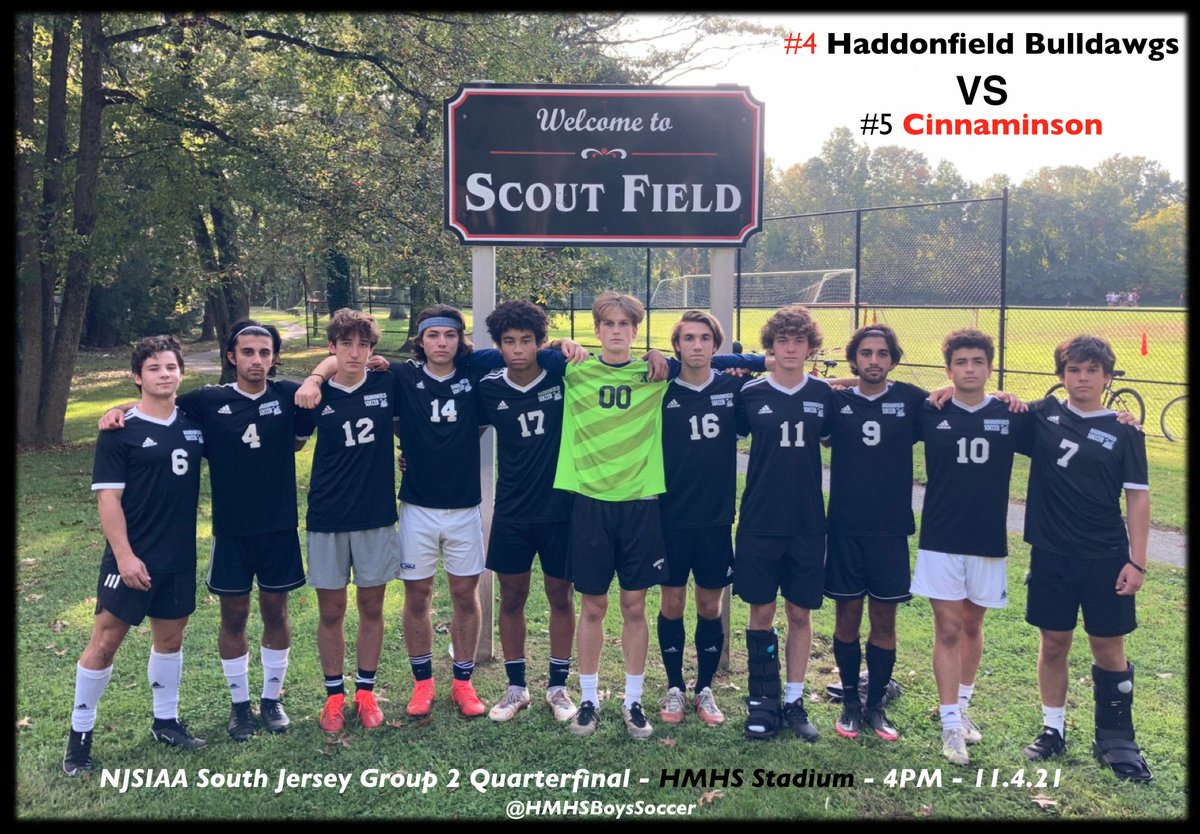 HMHSBoysSoccer's tweet image. 