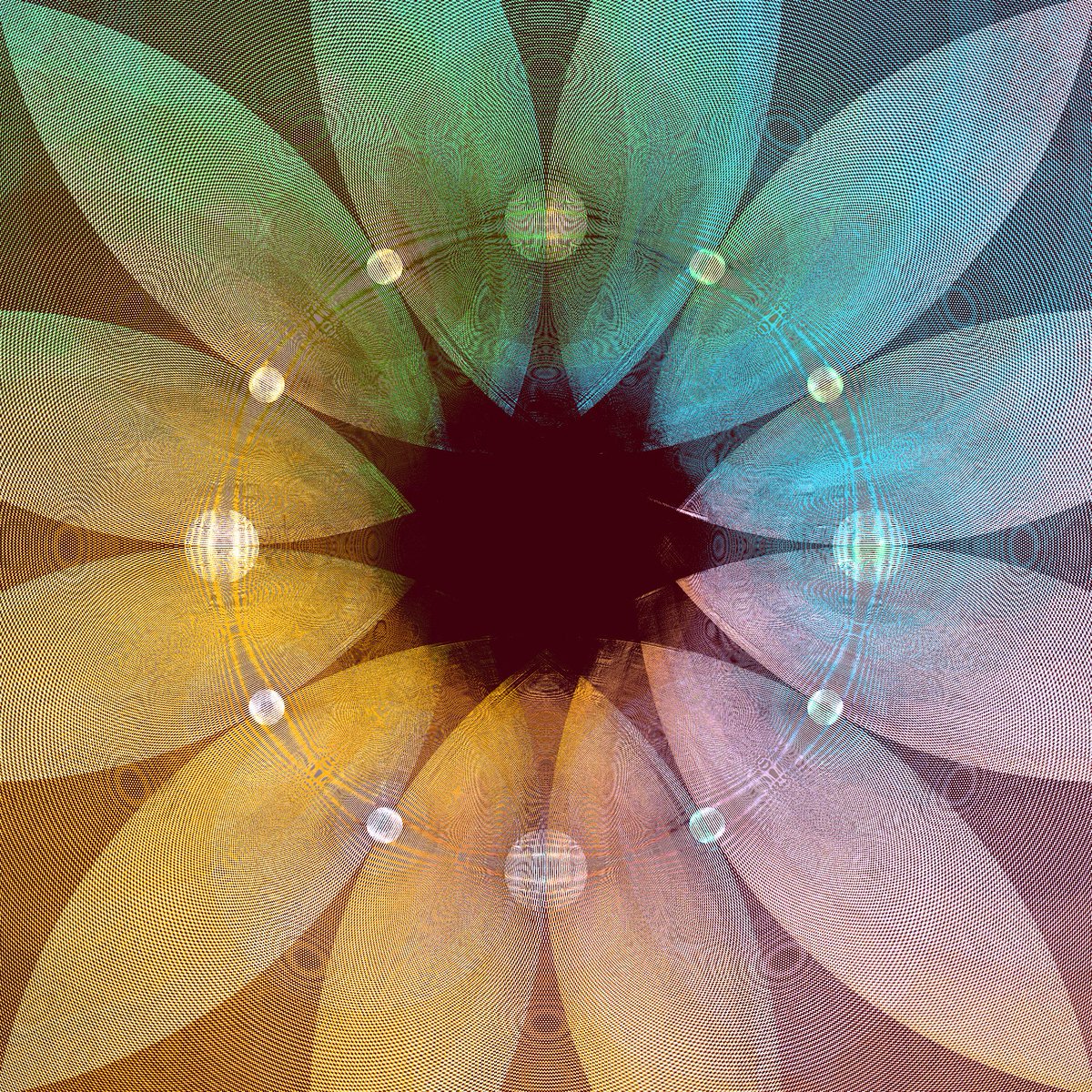 harvey_rayner's tweet photo. A few more generative artworks from the last ten years. Obviously these are not all from the same set, but from different algorithms. #generativeart #generativearthistory #computerart #artfromcode https://t.co/zZHLkd0cy0