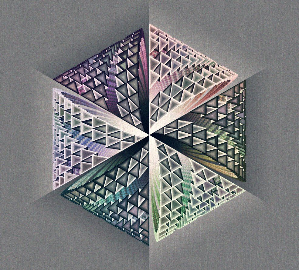 harvey_rayner's tweet photo. A few more generative artworks from the last ten years. Obviously these are not all from the same set, but from different algorithms. #generativeart #generativearthistory #computerart #artfromcode https://t.co/zZHLkd0cy0