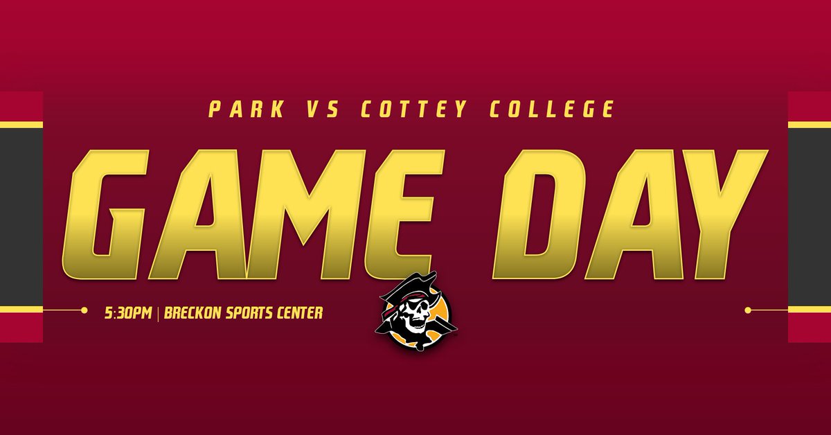 ParkPirates's tweet image. W🏀, The Pirates are in Breckon Sports Center for the first time in the 2021-22 season for a matchup with Cottey College at 5:30pm! If you can't make the game, you can watch it right here!
heartconferencenetwork.com/park/