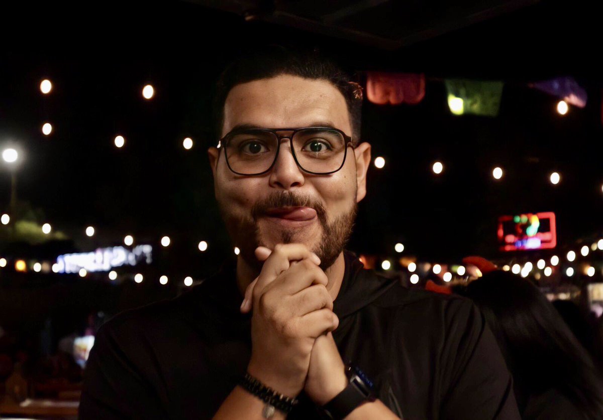 Buenos días ☀️ gente bonita