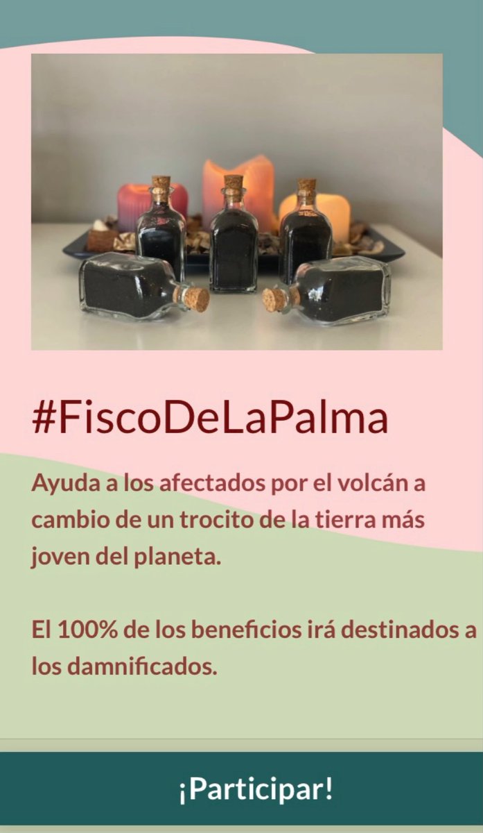 Un <a href="/fiscodelapalma/">FiscoDeLaPalma 🌋</a>, otra forma de ayudar a la #IslaBonita. Si no lo quieres de baratija, un ingeniero te informa en el PDF para qué puedes usarlas
#LaPalma #volcan #damnificados <a href="/tvlapalma/">TV La Palma</a> <a href="/JuanArturoSanG1/">Juan Arturo San Gil</a> <a href="/notifest/">notifest</a> <a href="/CabLaPalma/">Cabildo de La Palma</a> #MasFuertesQueElVolcan 
inta.gob.ar/sites/default/…