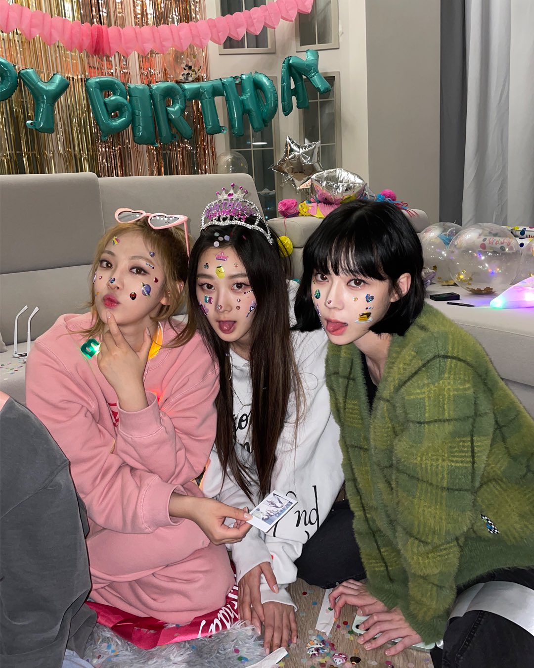 aespa on Twitter: "#aespa #GISELLE #WINTER #NINGNING https://t.co