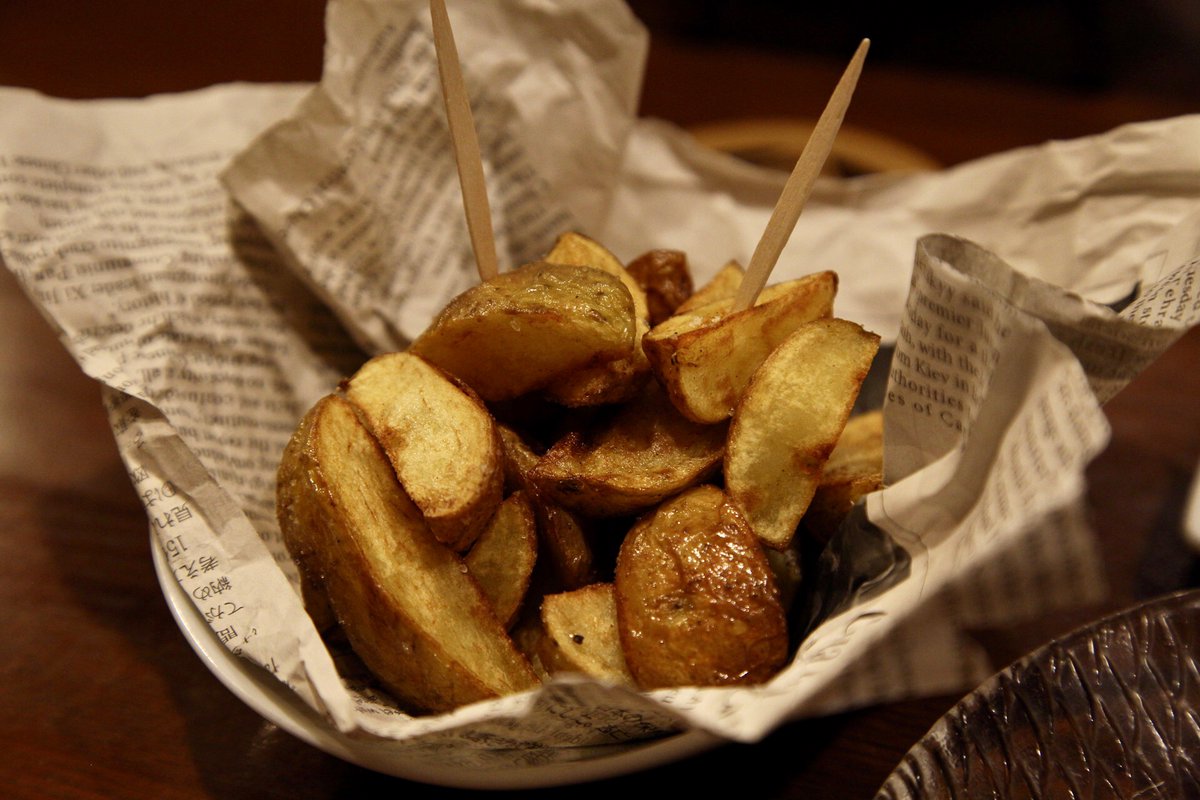 in04763884's tweet photo. 引越しで忙しかった今夏に食べた、地元の美味しいもの①
#LeToki
#仙台市 #八幡町 #バル #グルメ https://t.co/zTVbAMAQjB