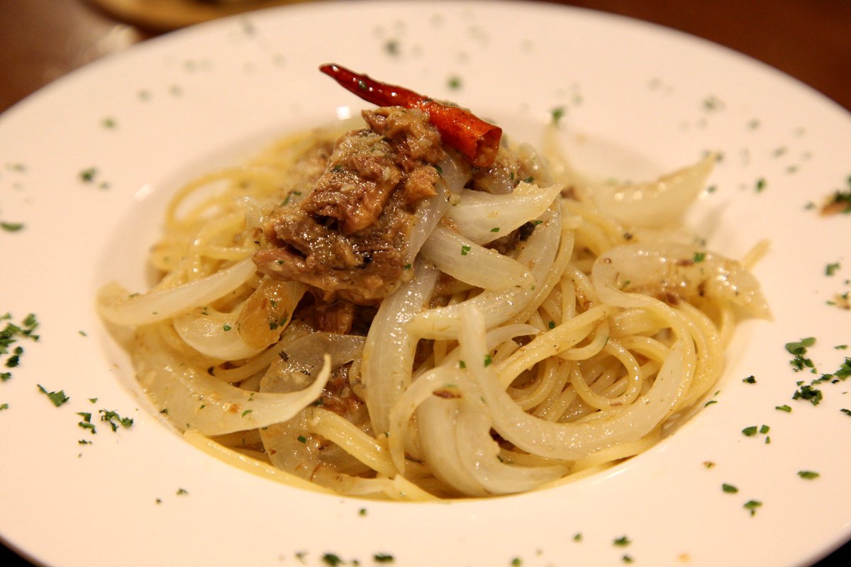 in04763884's tweet photo. 引越しで忙しかった今夏に食べた、地元の美味しいもの①
#LeToki
#仙台市 #八幡町 #バル #グルメ https://t.co/zTVbAMAQjB