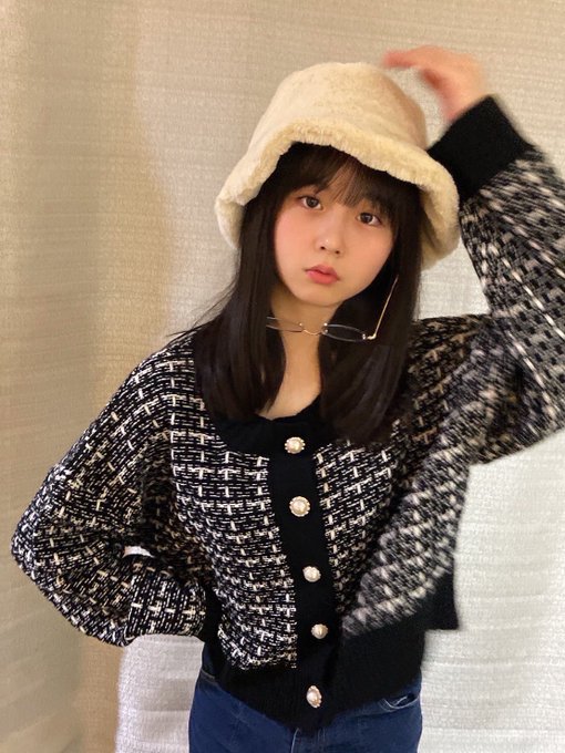 Twitterのコスプレ画像8