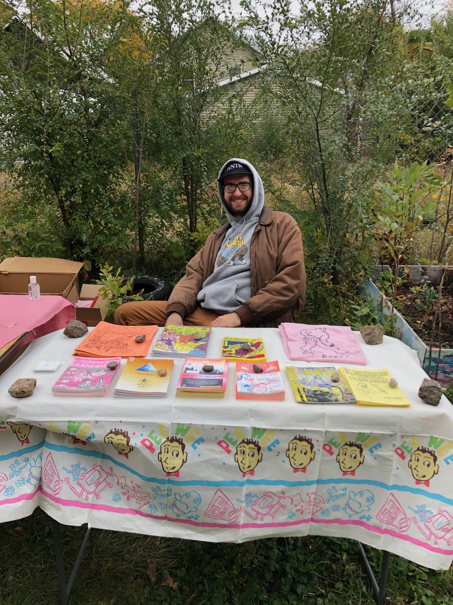 insertnamefest's tweet photo. Photos from the INMF (9/9). It was a great fest and we hope everyone had a great time! See you next year and follow us for more updates! https://t.co/dx9YVg0A5e