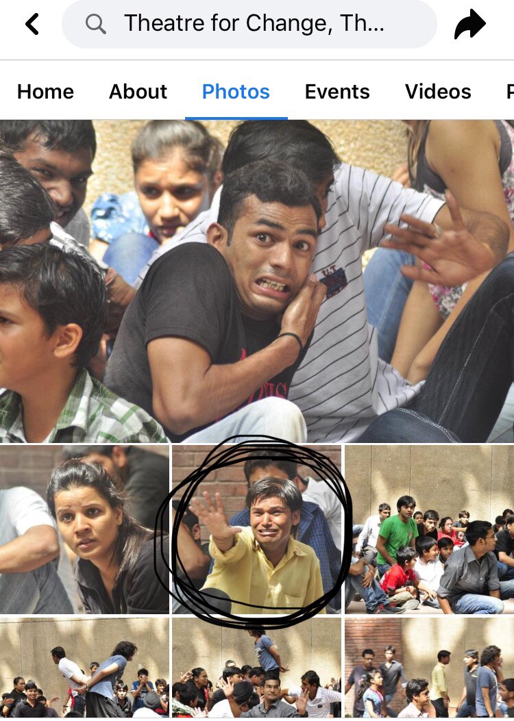 ReenaTh01455962's tweet image. #Yellow5 torture of #YellowBlue9 #11 #24 #25 #40 #35 #9 #EDUCATIONTHROUGHTHEATRE #TheatreForChangeTheatreForSociety #OldNew