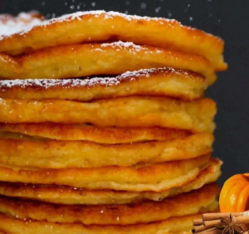 Va_Strongio's tweet photo. Our Fantastic Fall Breakfast is here and it's here to stay @usastrongio ! What better way to start the day than with spiced pumpkin pie pancakes and sweet potato syrup! YUM! 🥧🥞🍠

#christmasgiftideas #pumpkinspice #usamade #madeinusa #usastrongio #strongers #vamade #madeinva https://t.co/HF5s8i34AQ