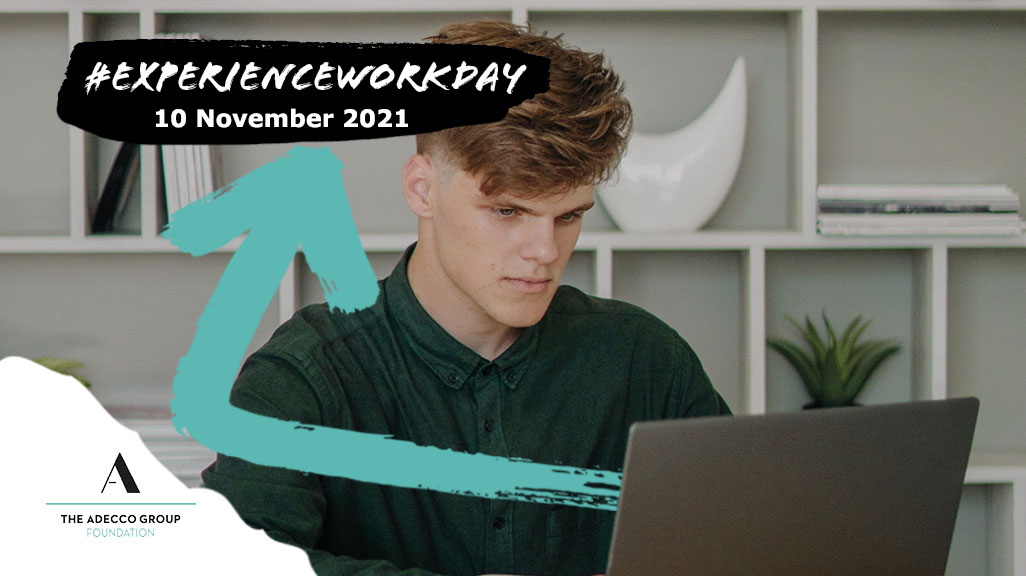 adeccoin's tweet photo. Next Wednesday it's #ExperienceWorkDay 2021. Sign up to cover different topics on how to Crack The Code: Get Hired. There is something for everyone.
Register here: https://t.co/qOE5lU0jdj
#AdeccoIndia #FutureOfWork #learningexperience #CEOforOneMonth https://t.co/mpNgjxtLWS